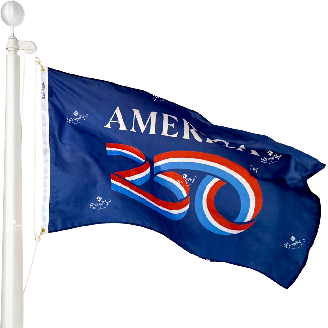 America 250 – LibertyFlags.com