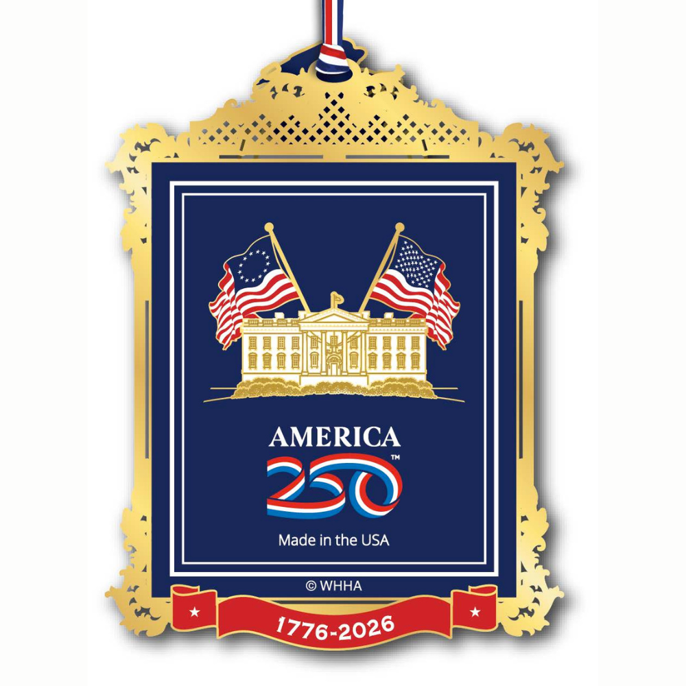 A250 Declaration of Independence Keepsake