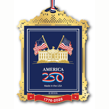 A250 Declaration of Independence Keepsake