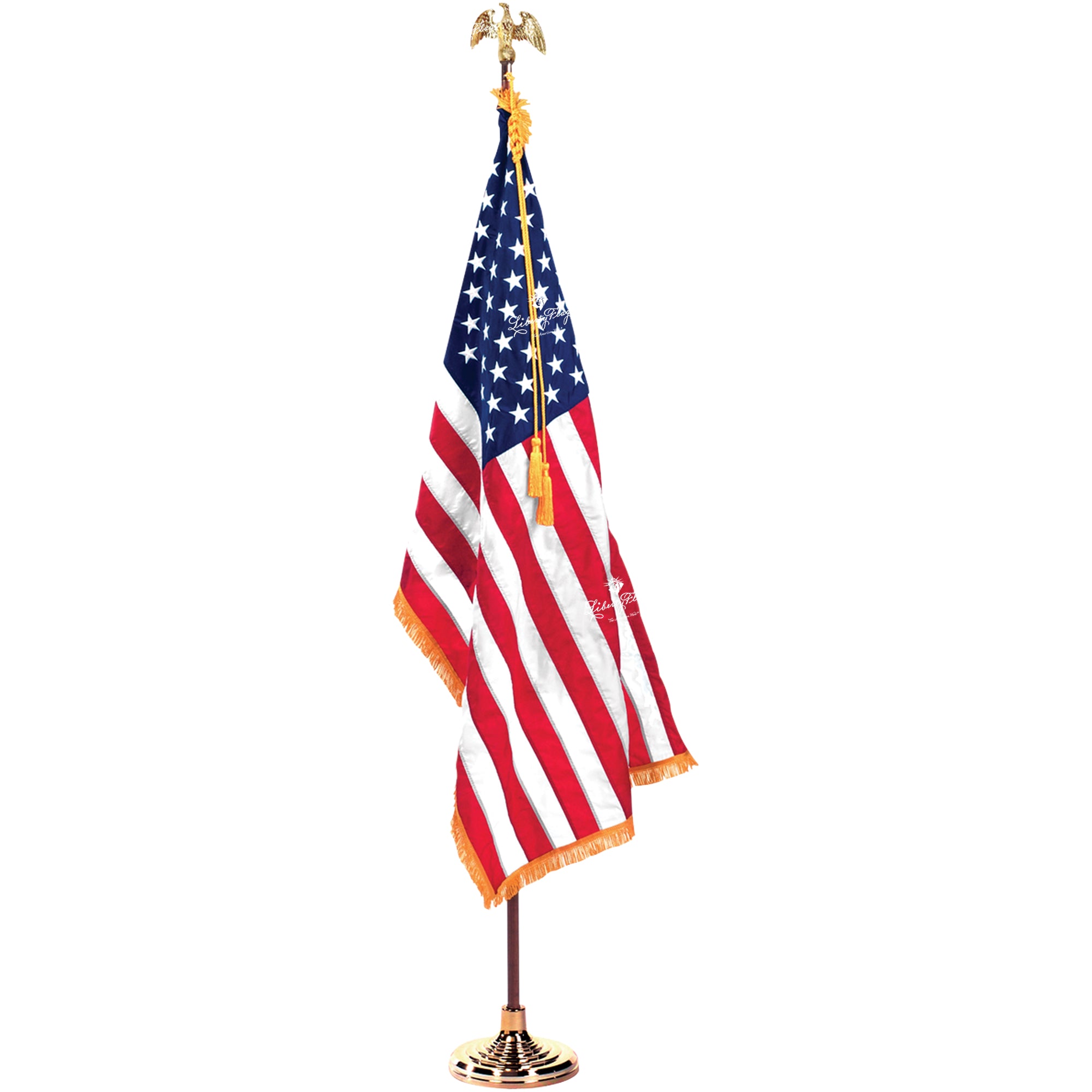 American Ceremonial Sets – LibertyFlags.com