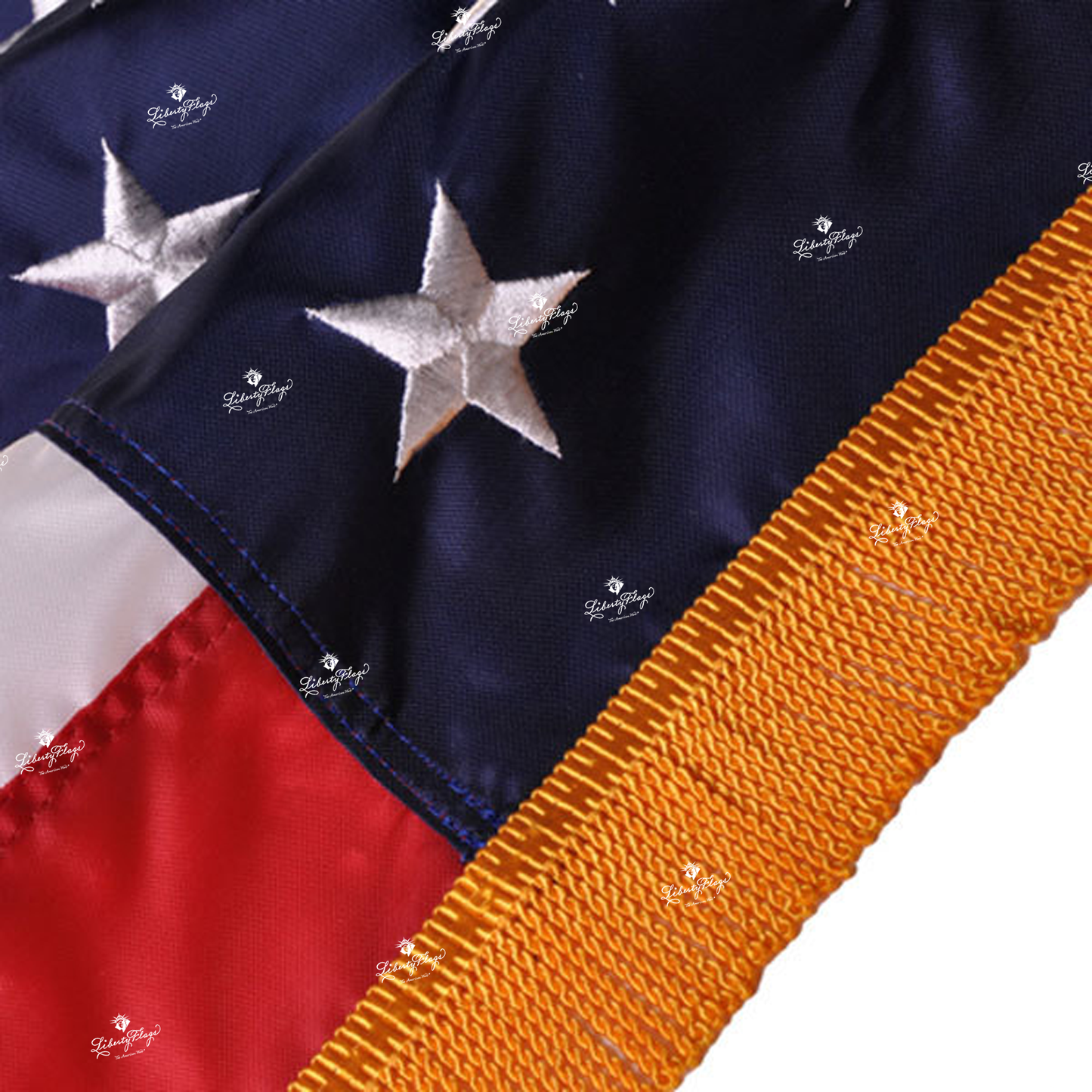 American Ceremonial - Flags
