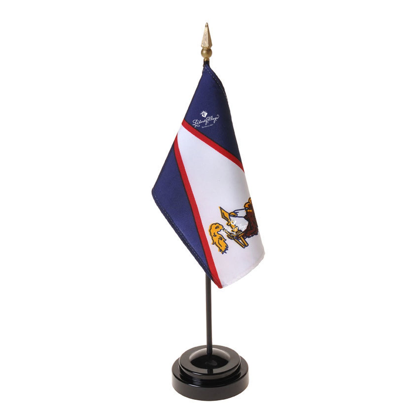 American Samoa Small Flags