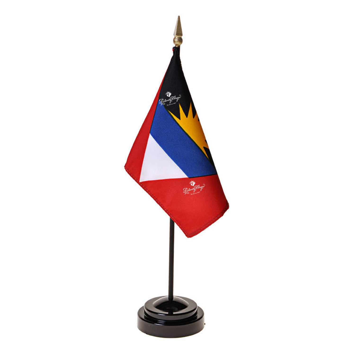 Antigua and Barbuda Small Flags