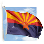 Arizona Nylon Outdoor Flags