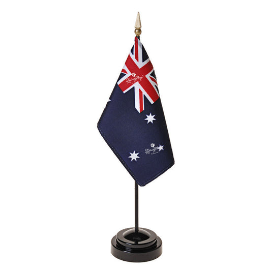 Australia Small Flags