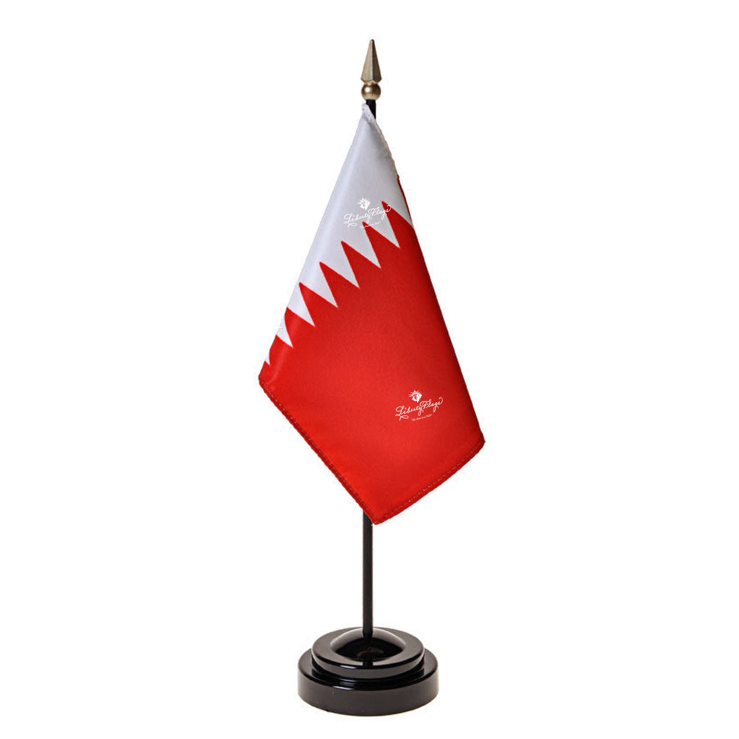 Bahrain Small Flags