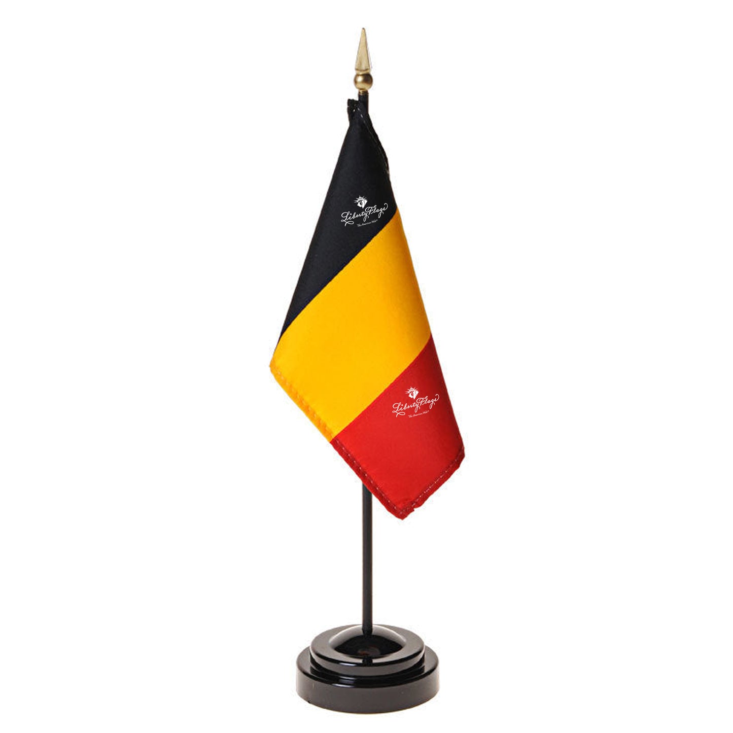 Belgium Small Flags