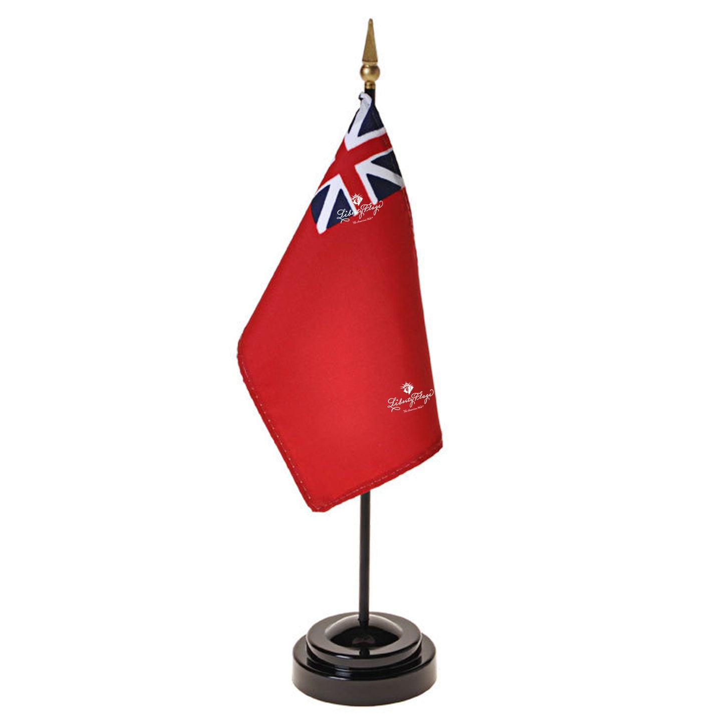 British Red Ensign Small Historic Flags