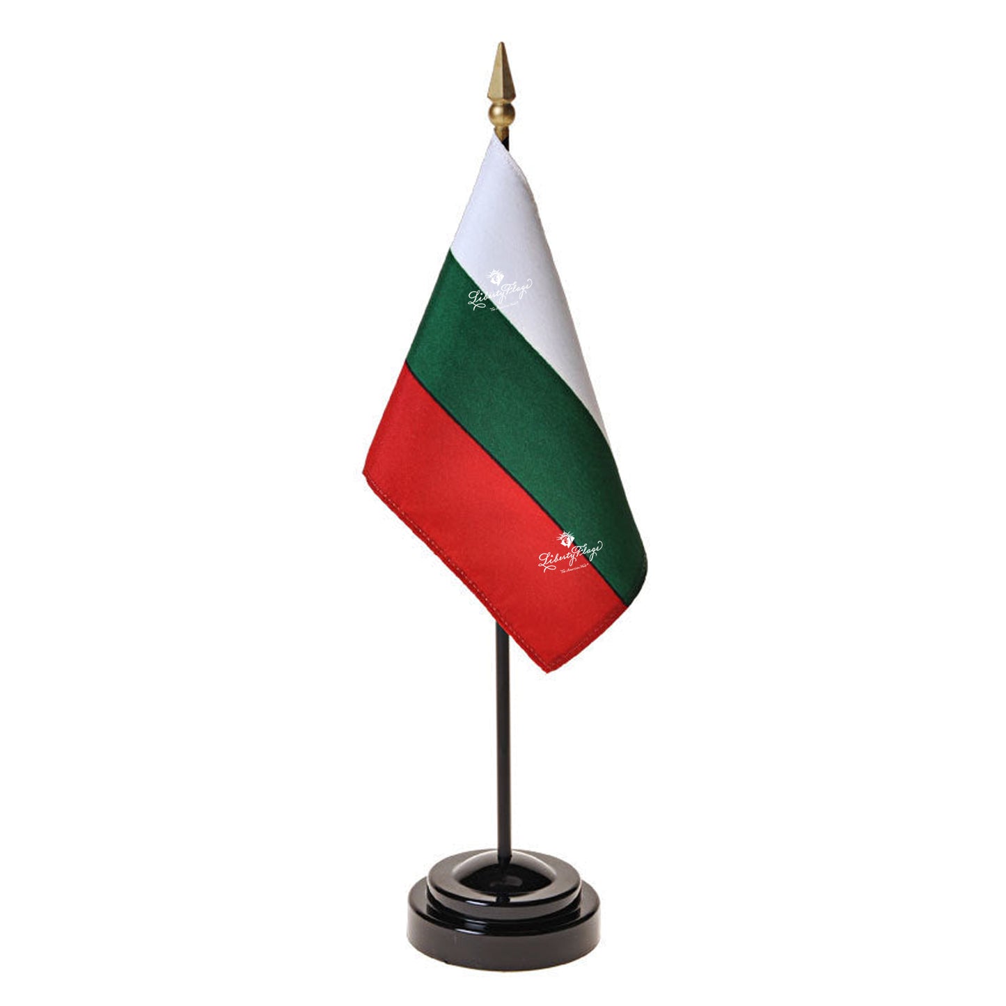 Bulgaria Small Flags