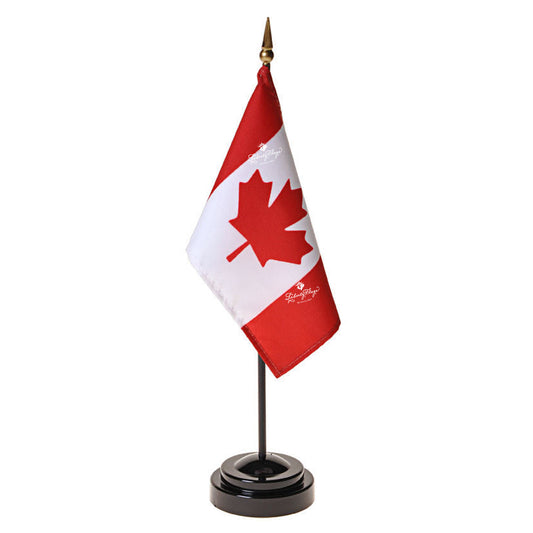 Canada Small Flags