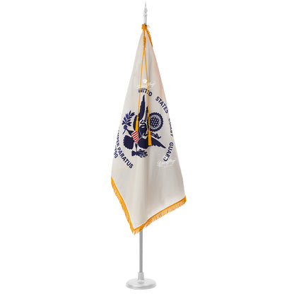 Coast Guard Ceremonial Flags and Sets