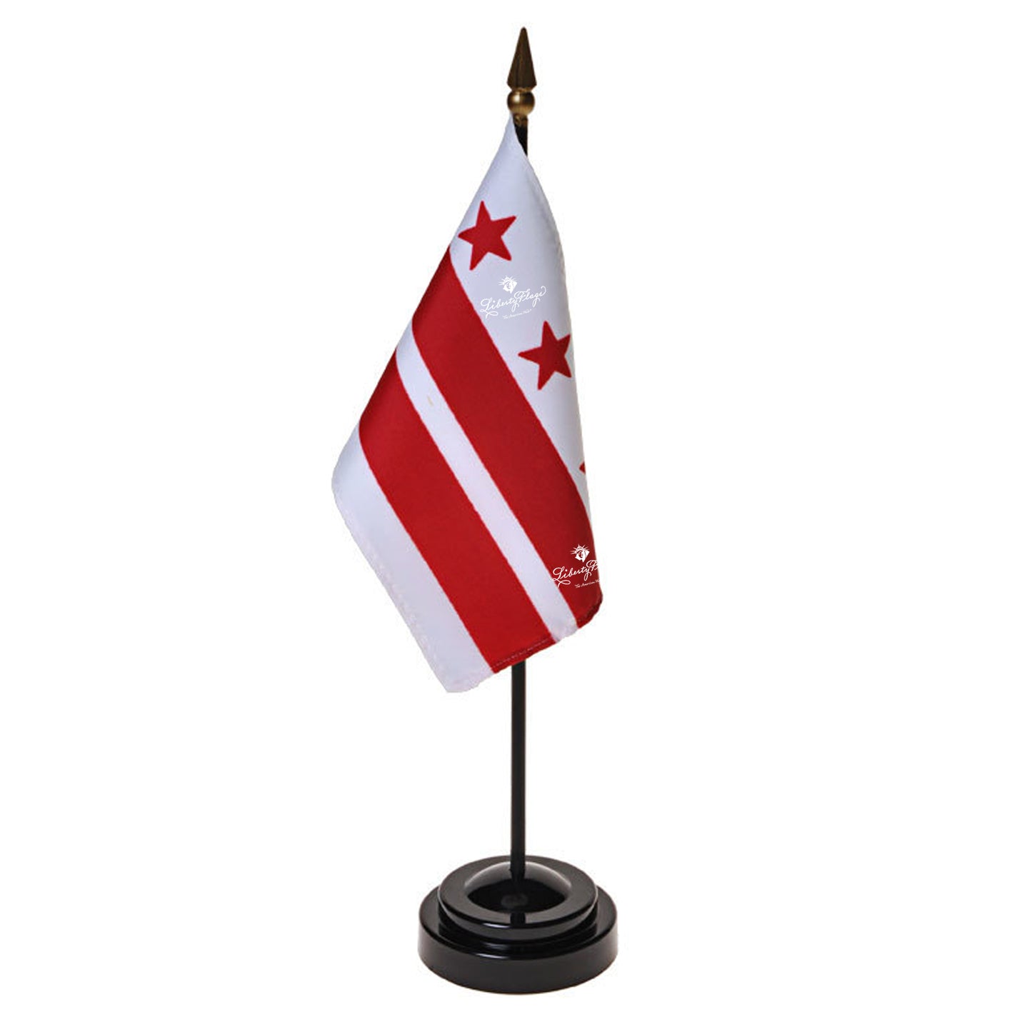 District of Columbia Small Flags - Washington D.C.