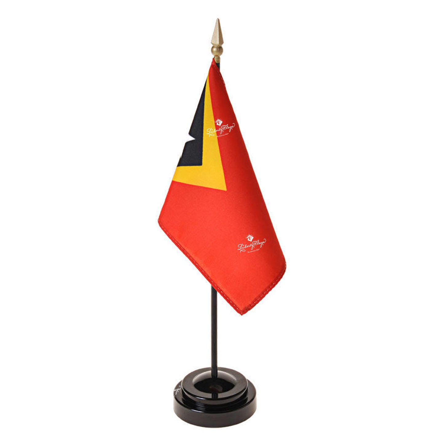 East Timor Small Flags