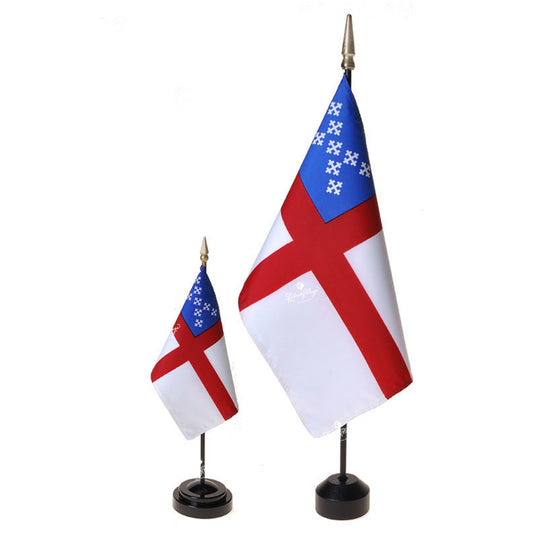 Episcopal Small Flags