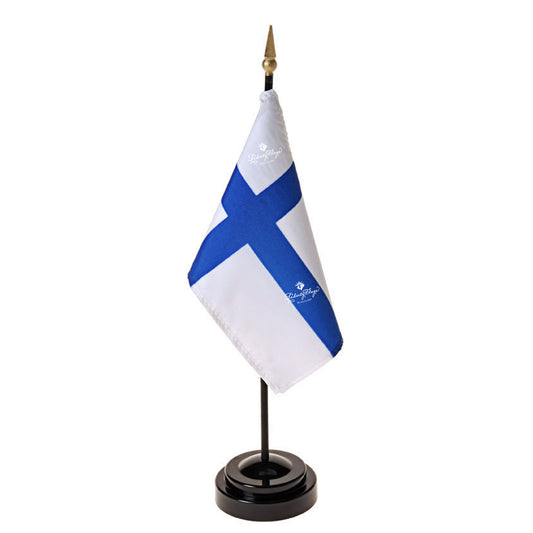 Finland Small Flags