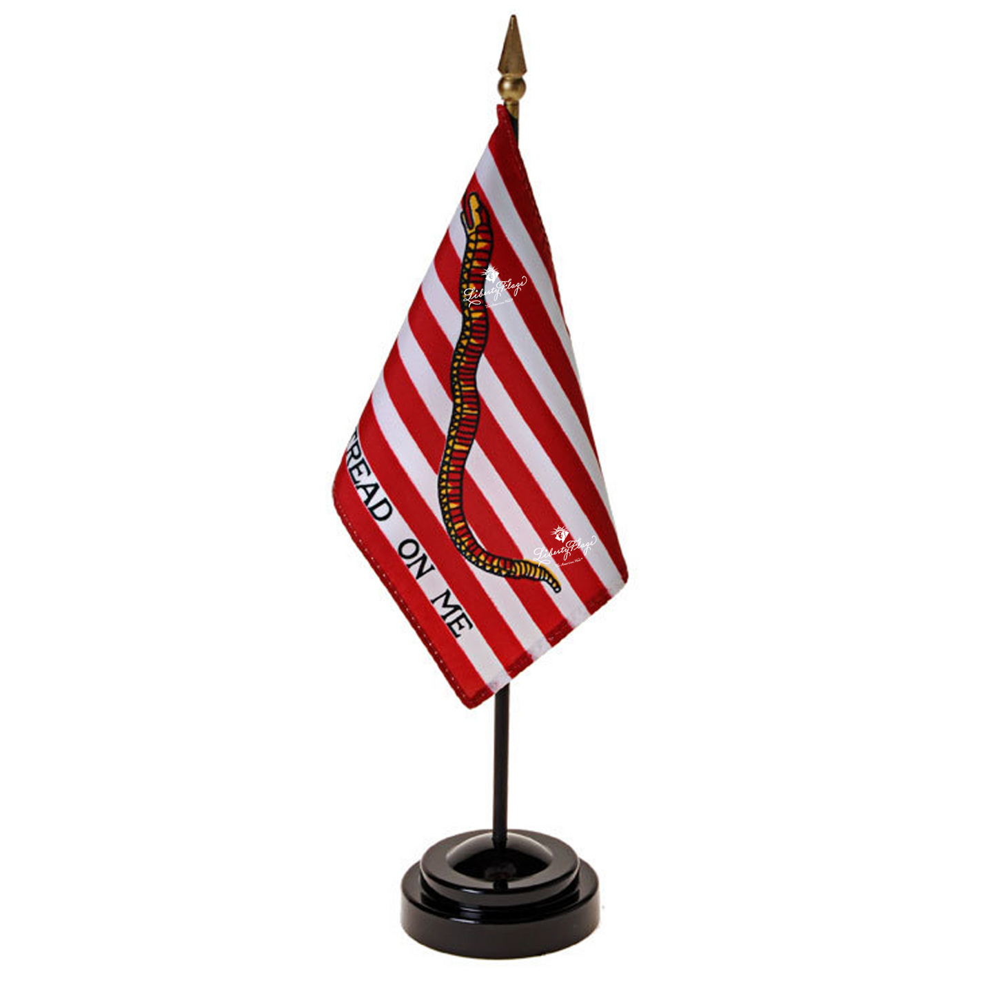 First Navy Jack Small Historic Flags