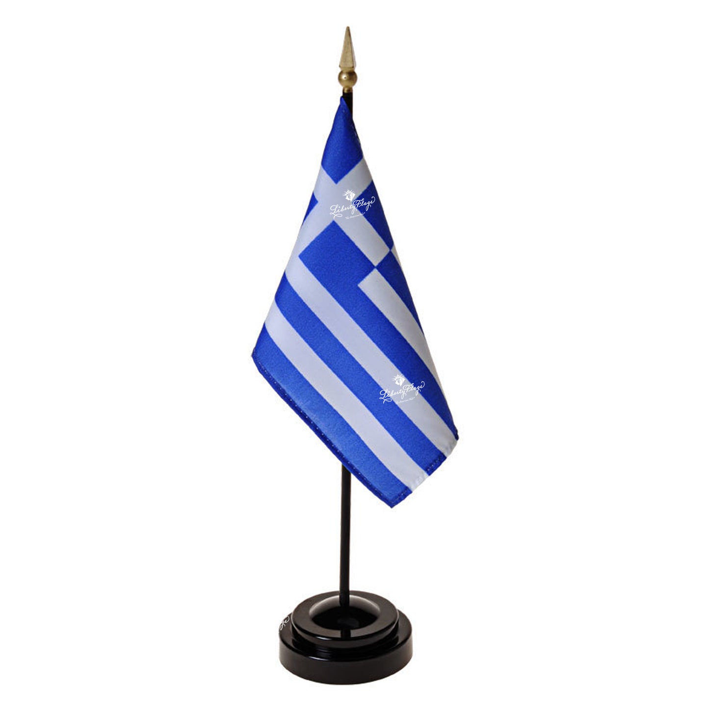 Greece Small Flags