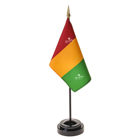 Guinea Small Flags