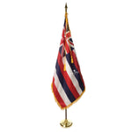 Hawaii Ceremonial Flags and Sets