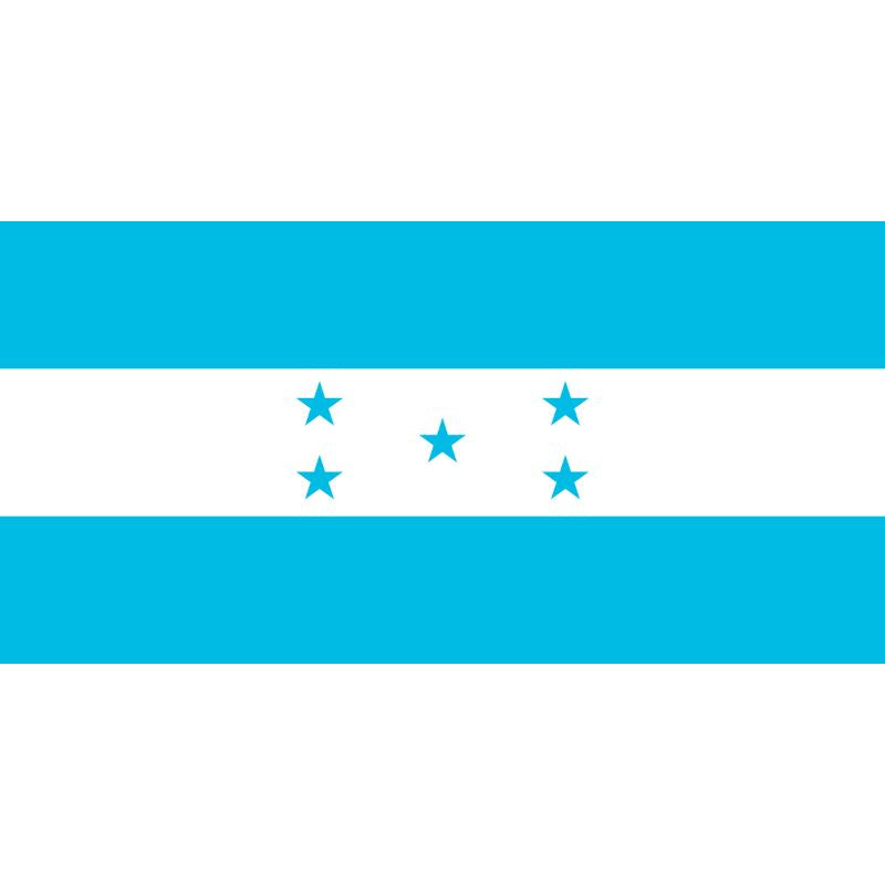 Honduras Outdoor Flags