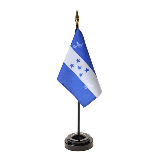 Honduras Small Flags