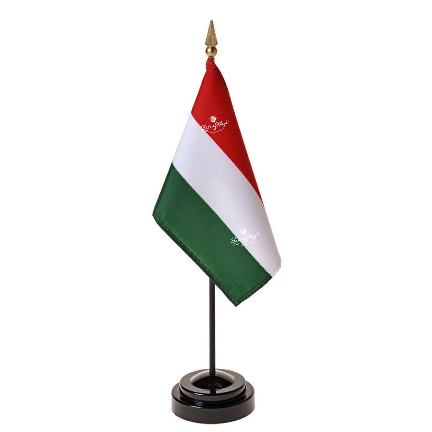 Hungary Small Flags