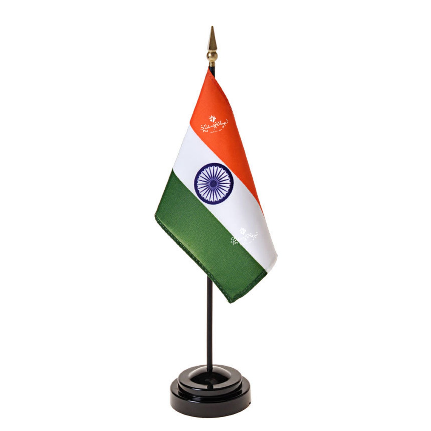 India Small Flags