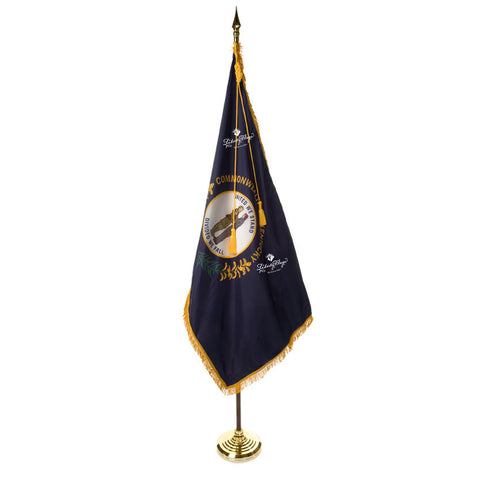 Kentucky Ceremonial Flags and Sets