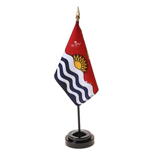 Kiribati Small Flags