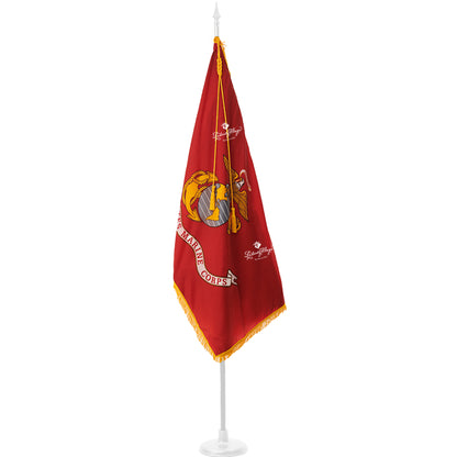 Marine Corps Ceremonial Flags and Sets