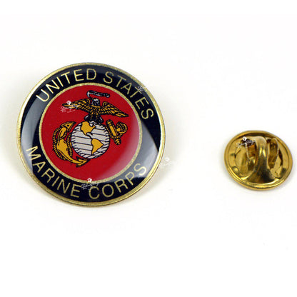 Marine Corps Lapel Pins