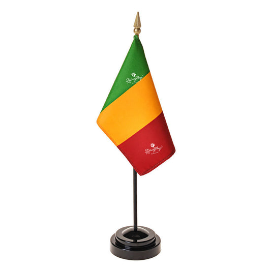 Mali Small Flags