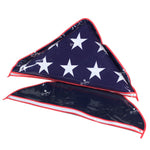 Memorial Flag Protective Cover