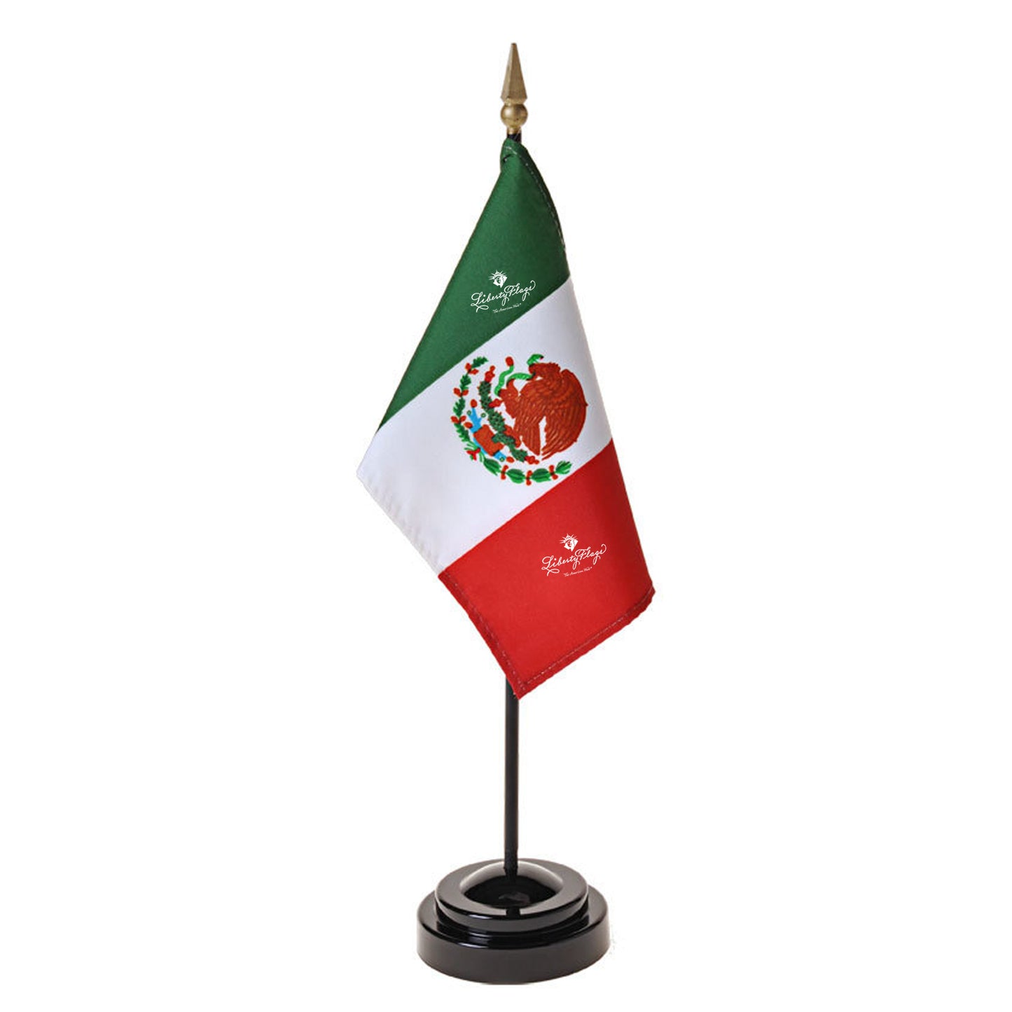 Mexico Small Flags