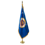 Minnesota Ceremonial Flags and Sets