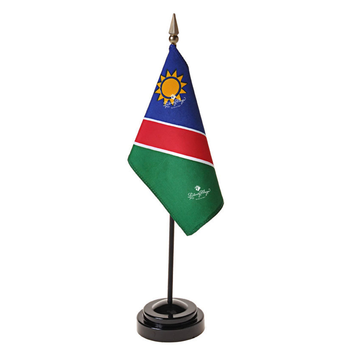 Namibia Small Flags