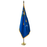 Nevada Ceremonial Flags and Sets