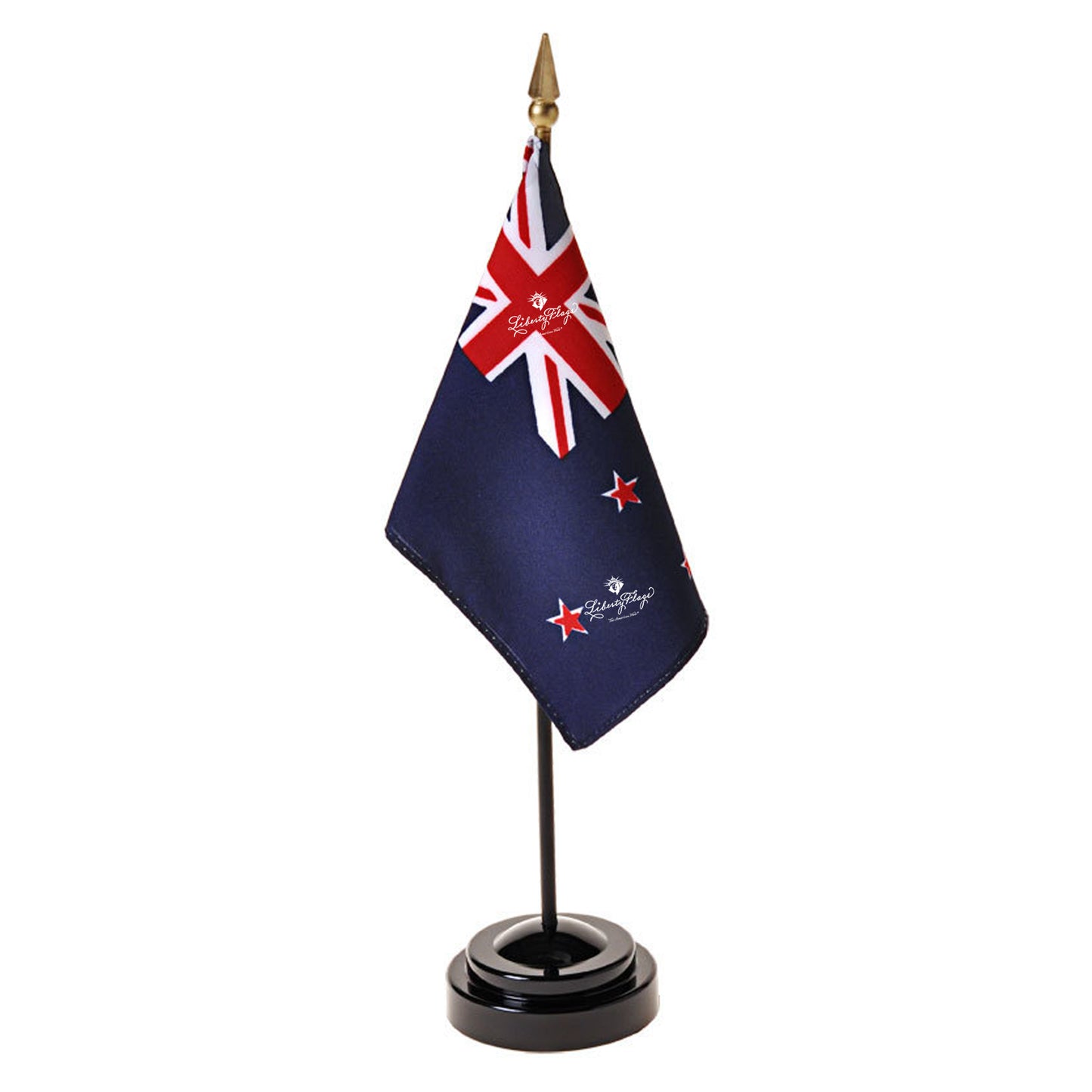 New Zealand Small Flags