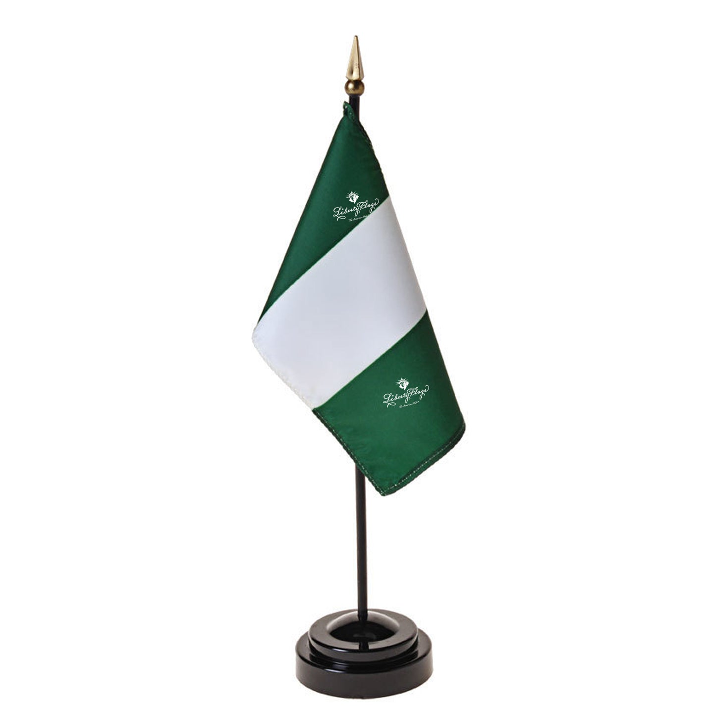 Nigeria Small Flags