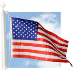 American Flags - Versatile SunTru Nylon