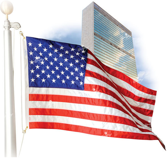 American Flags - Versatile SunTru™ Nylon