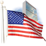 American Flags - Versatile SunTru Nylon