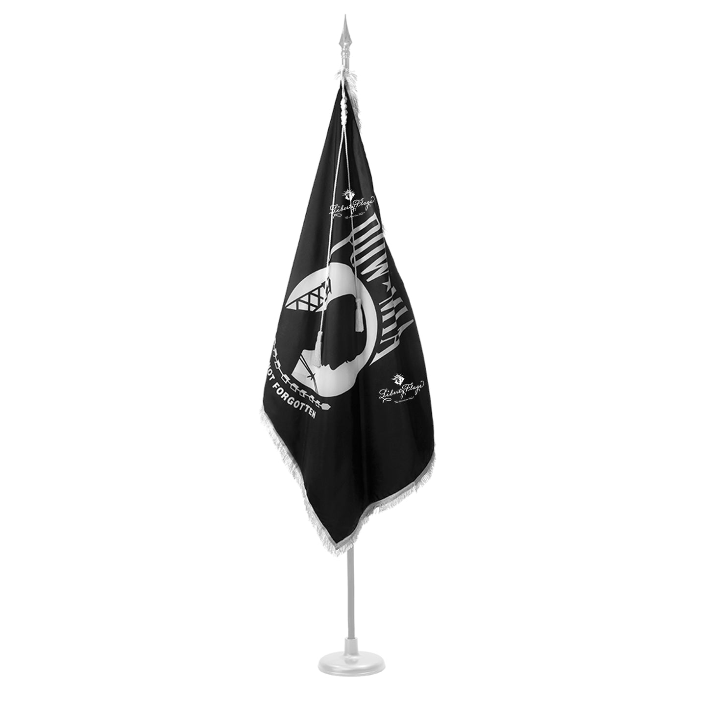 POW-MIA Ceremonial Flags and Sets