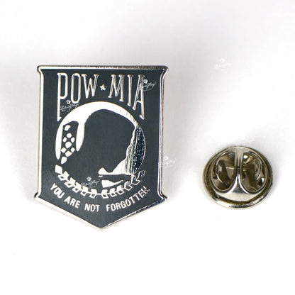 POW/MIA Lapel Pins