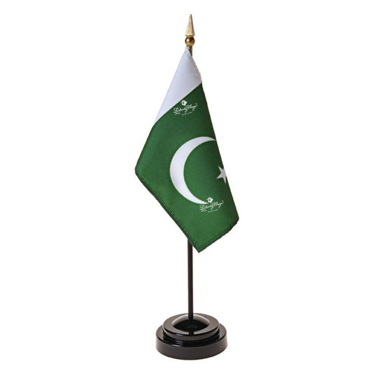 Pakistan Small Flags