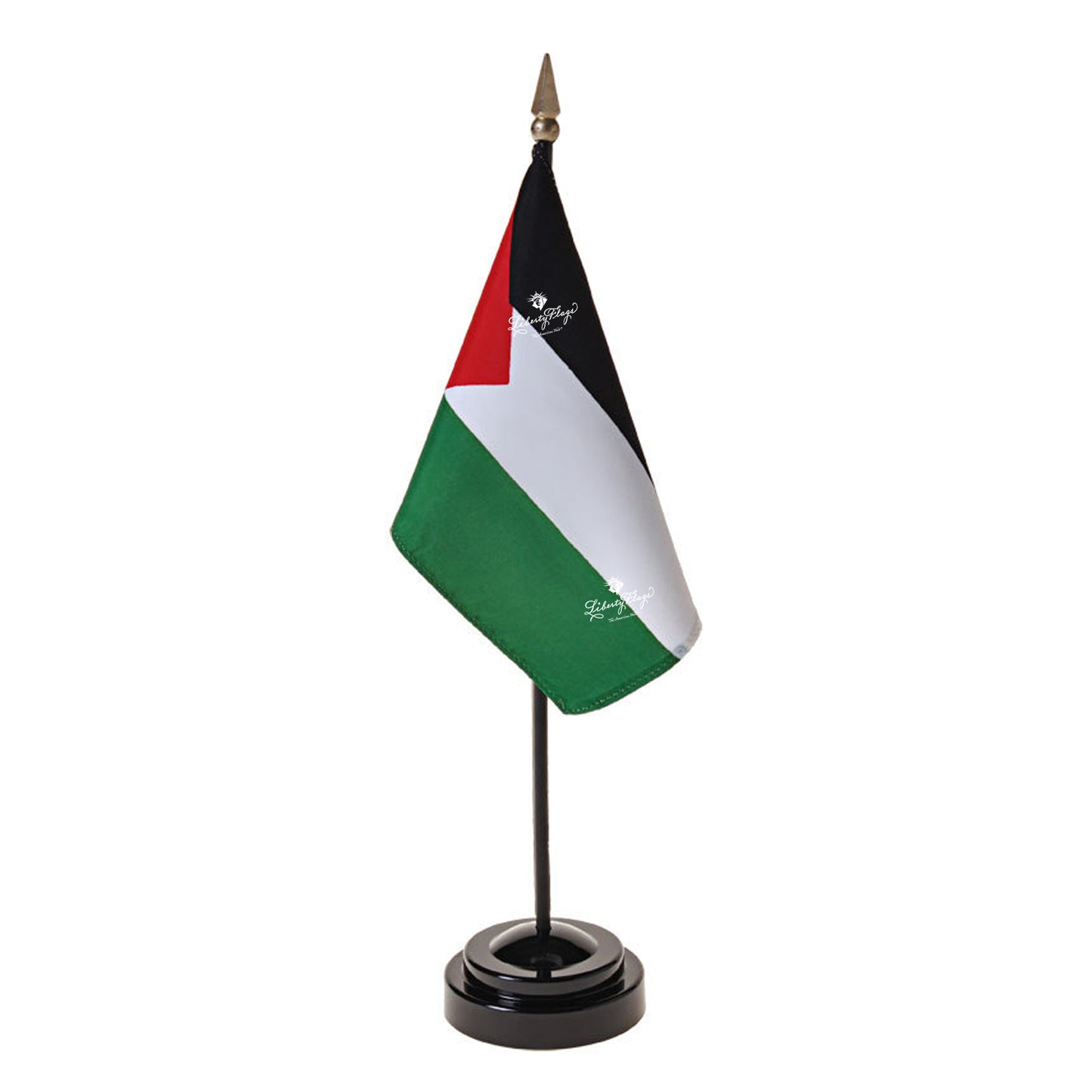 Palestine Small Flags