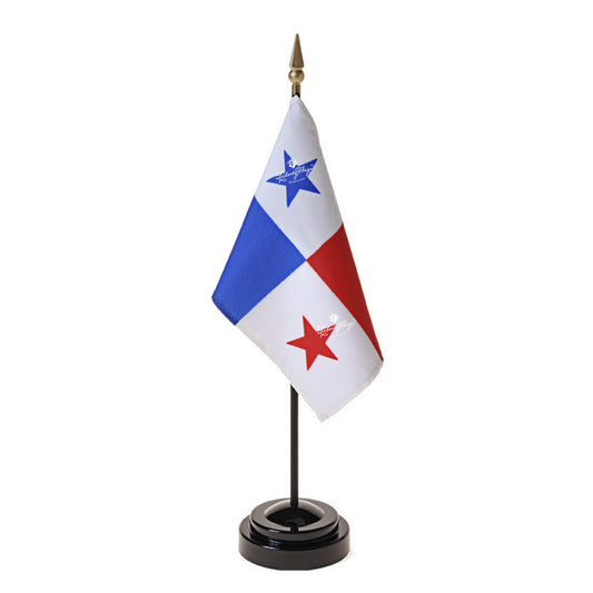 Panama Small Flags