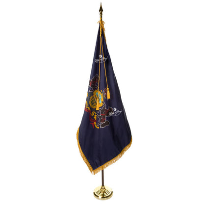 Pennsylvania Ceremonial Flags and Sets