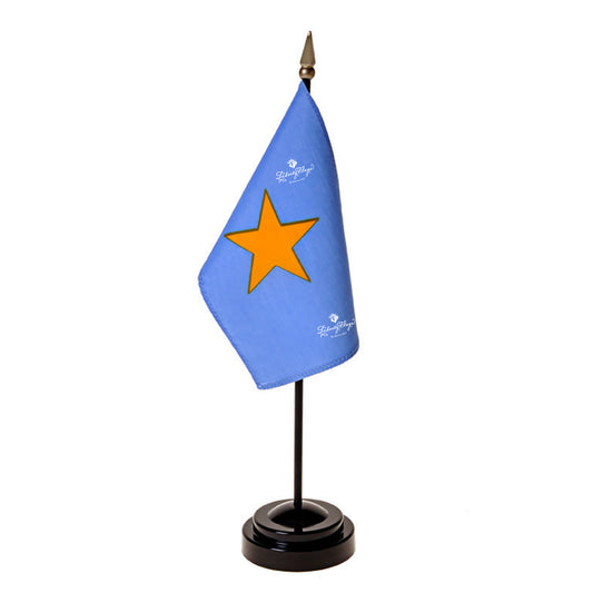 Republic of Texas Small Historic Flags