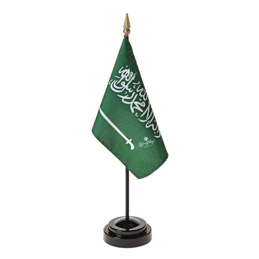 Saudi Arabia Small Flags